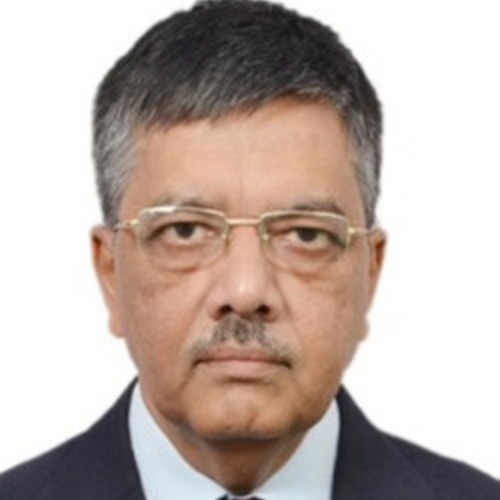 Dr Pramod Kumar Pal